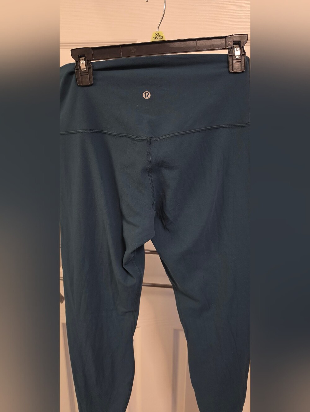 lululemon 25" Aligns